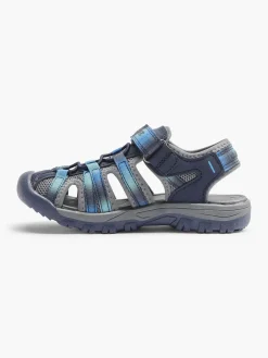Kinder Hi-Tec Trekkingsandale JACK JR