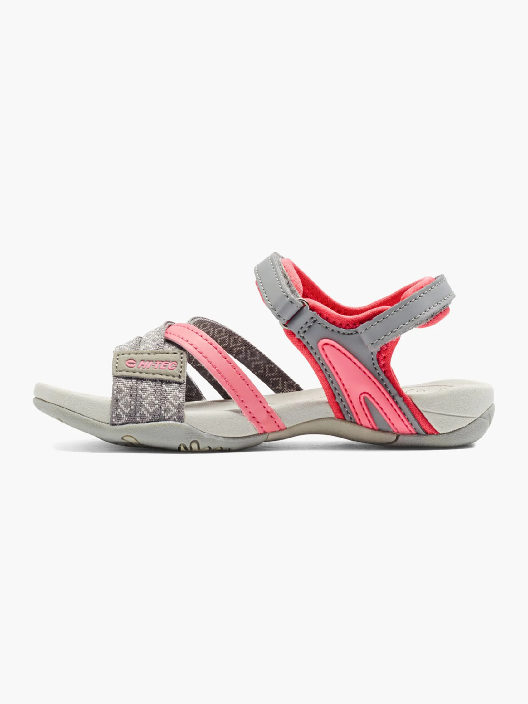 Kinder Hi-Tec Trekkingsandale SAVANNA JRG
