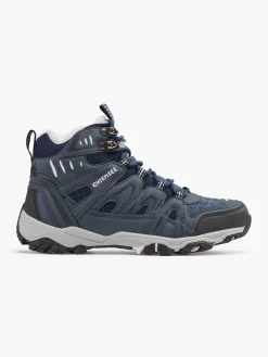 Damen Chiemsee Trekkingsboots