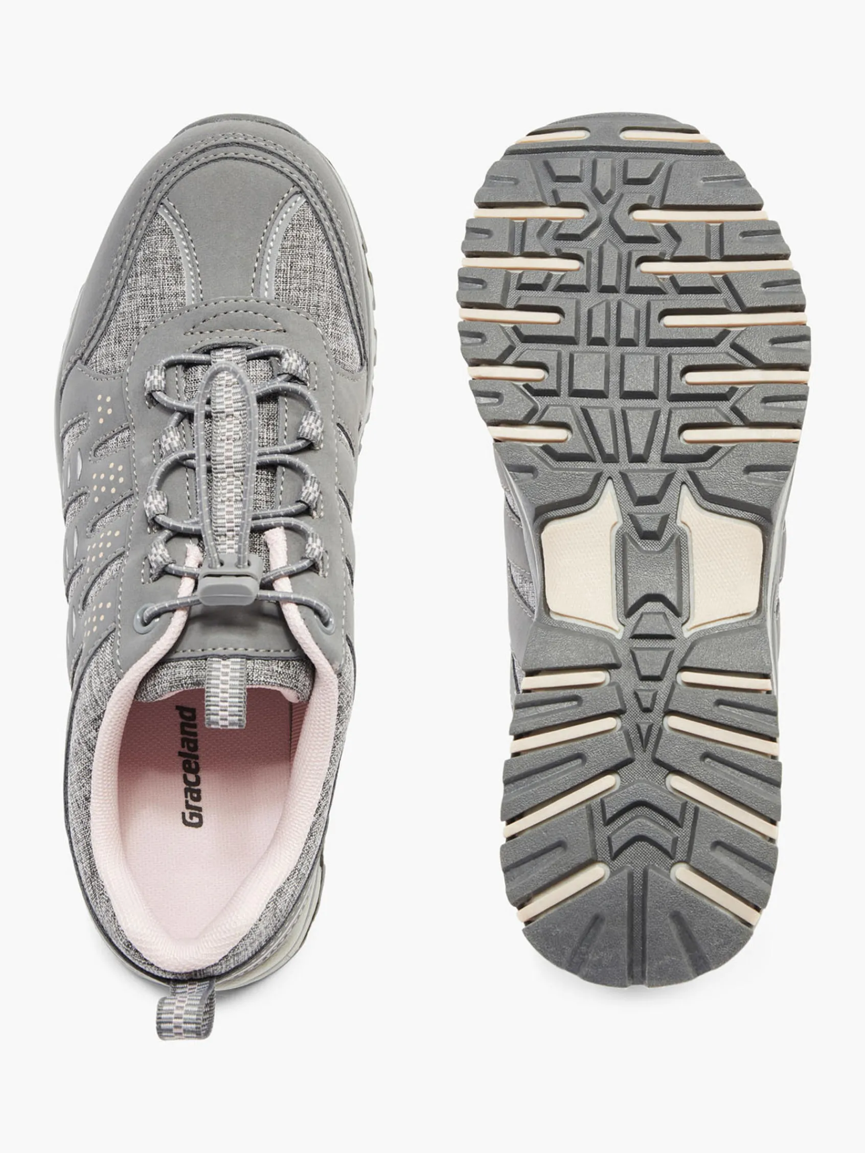 Damen Graceland Trekkingschuh