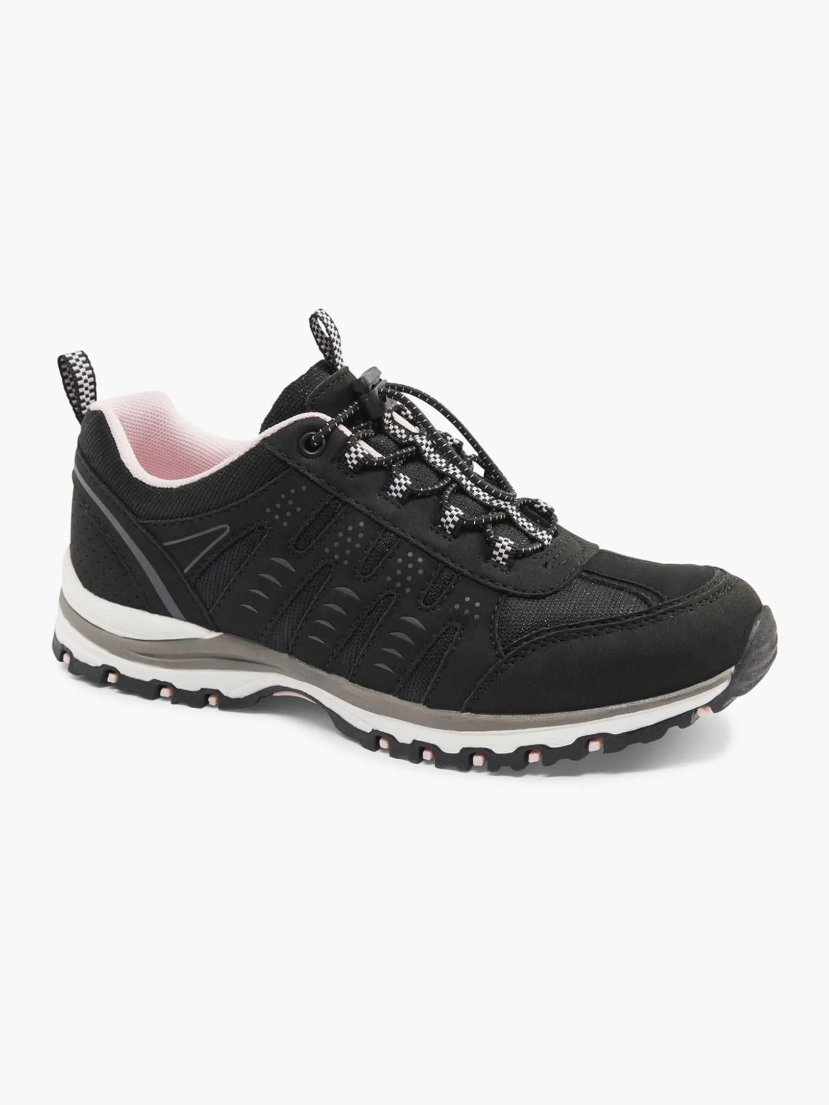 Damen Graceland Trekkingschuh