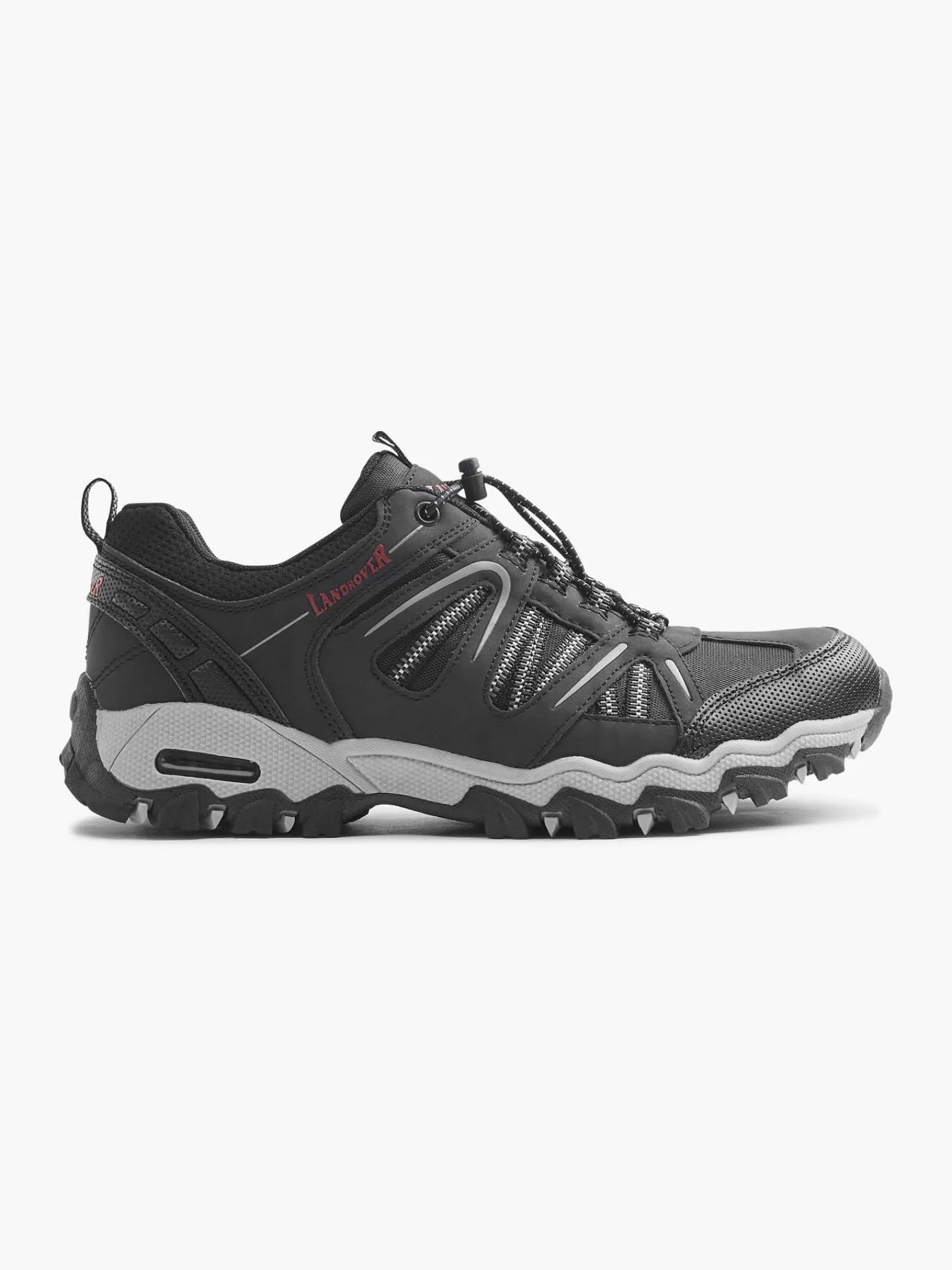 Herren Landrover Trekkingschuh