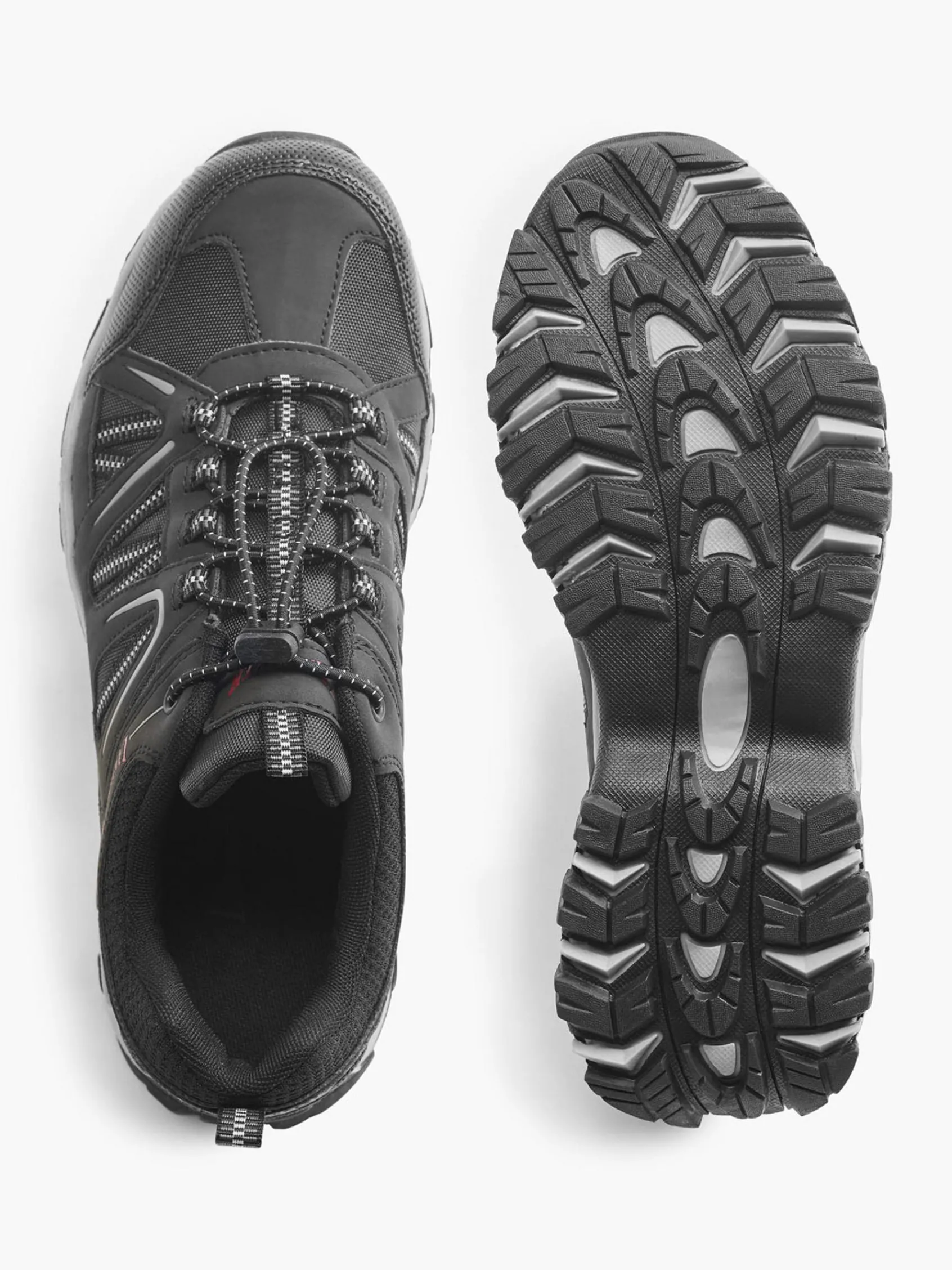 Herren Landrover Trekkingschuh