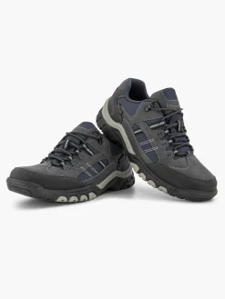 Herren Landrover Trekkingschuh