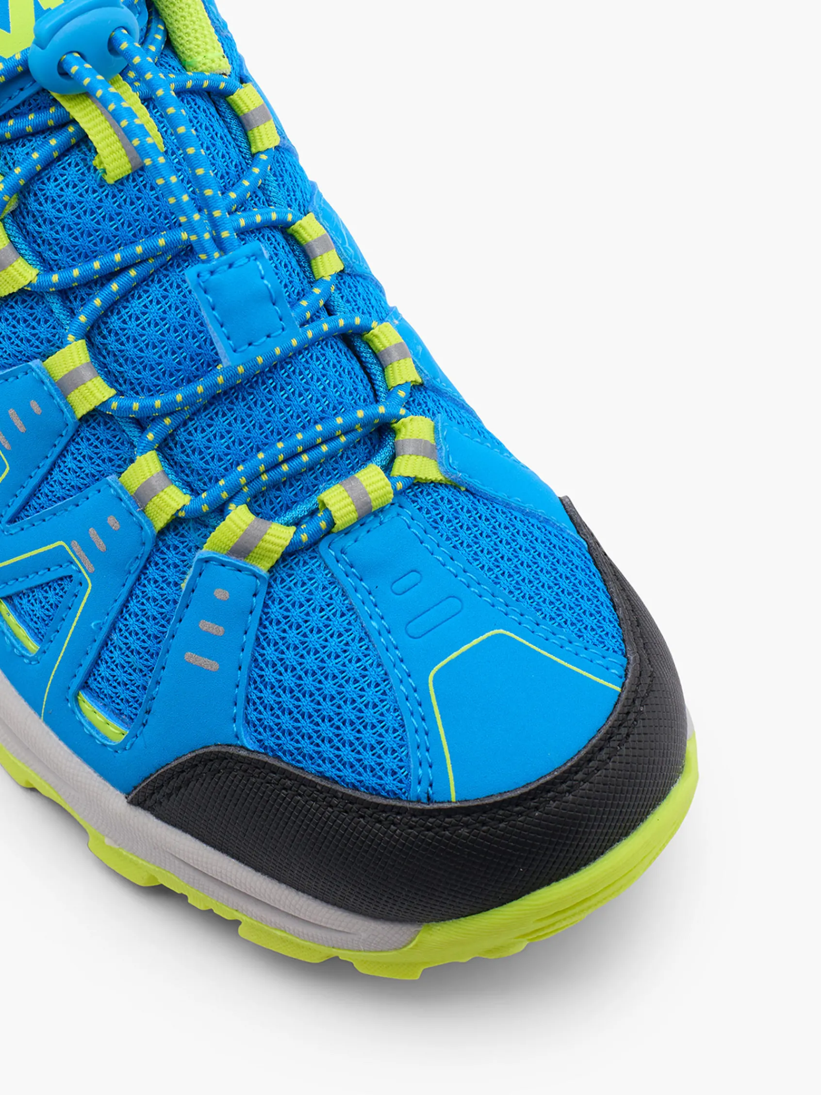 Kinder Vty Trekkingschuh