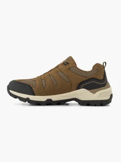 Herren Landrover Trekkingschuh