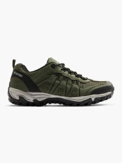 Herren Hi-Tec Trekkingschuh JAGUAR