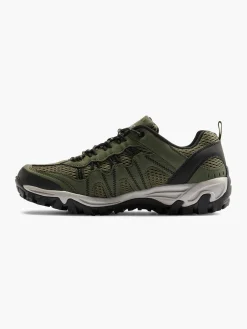 Herren Hi-Tec Trekkingschuh JAGUAR