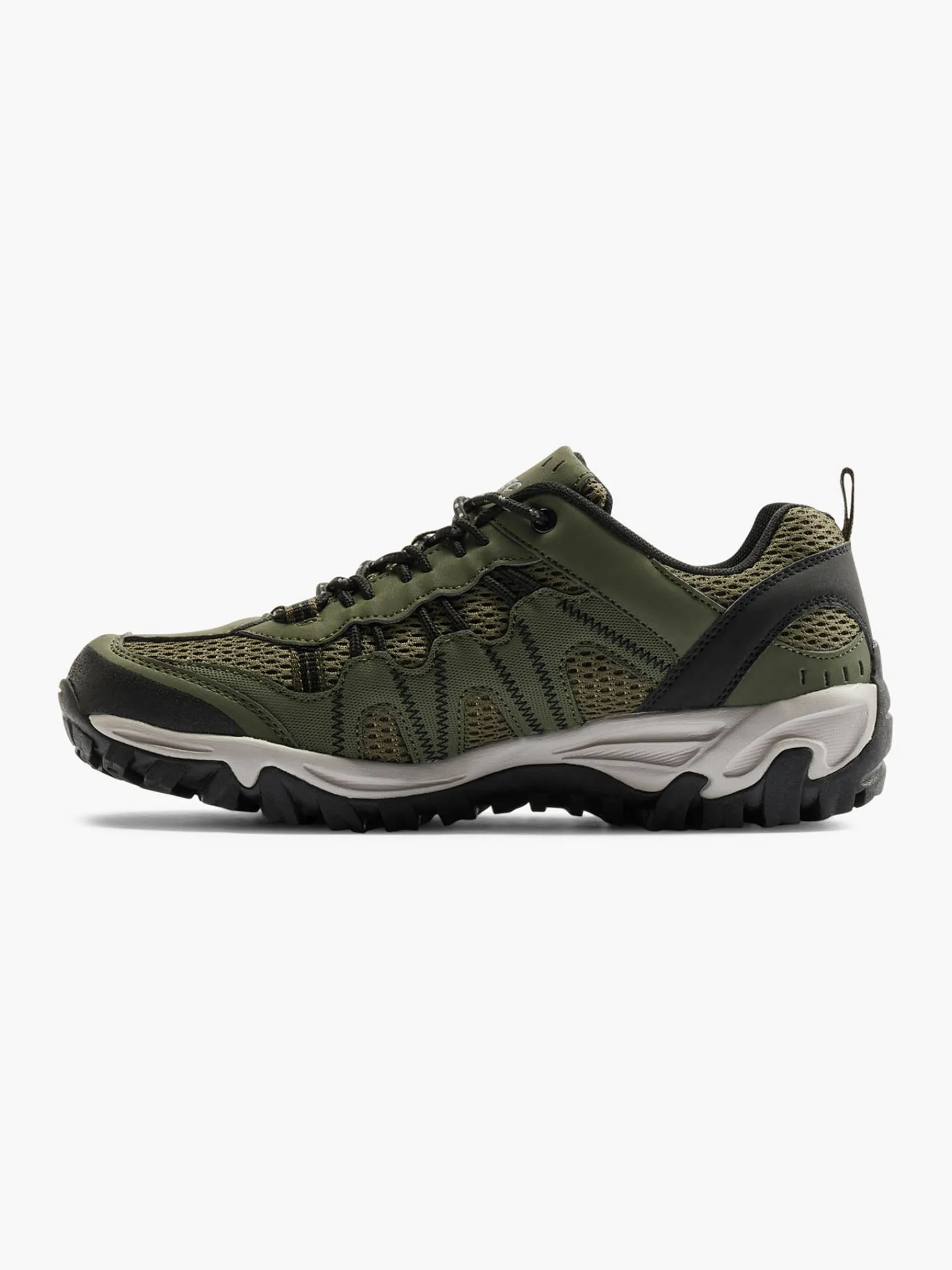 Herren Hi-Tec Trekkingschuh JAGUAR