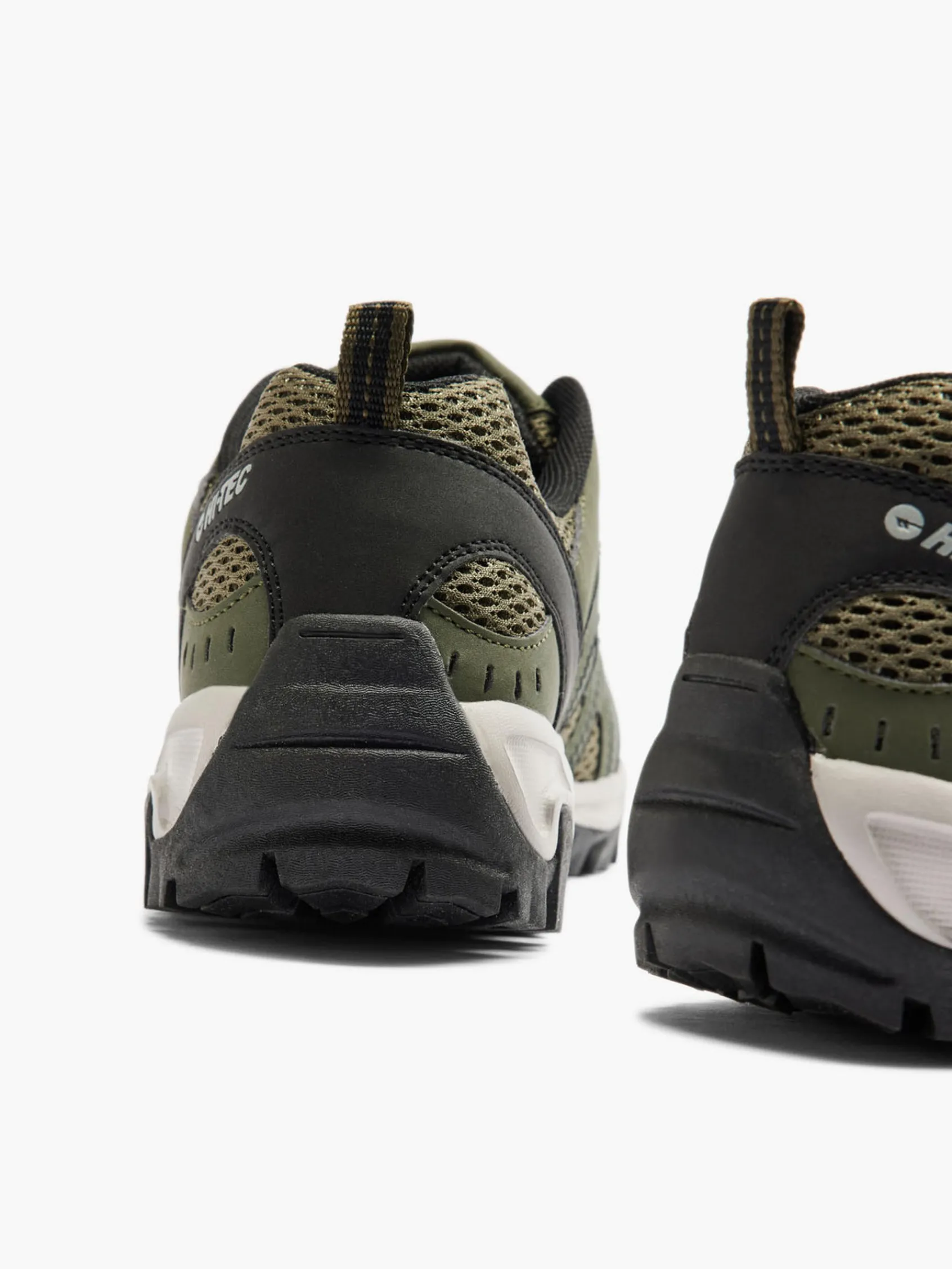 Herren Hi-Tec Trekkingschuh JAGUAR