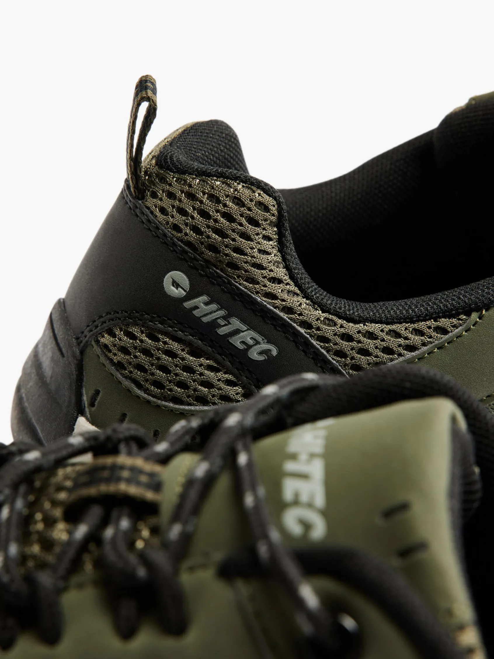 Herren Hi-Tec Trekkingschuh JAGUAR