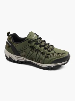 Herren Hi-Tec Trekkingschuh JAGUAR
