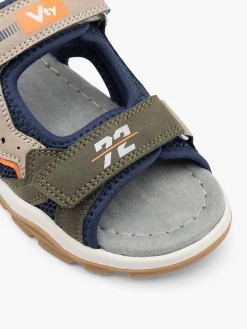 Kinder Vty Trekkkingsandale