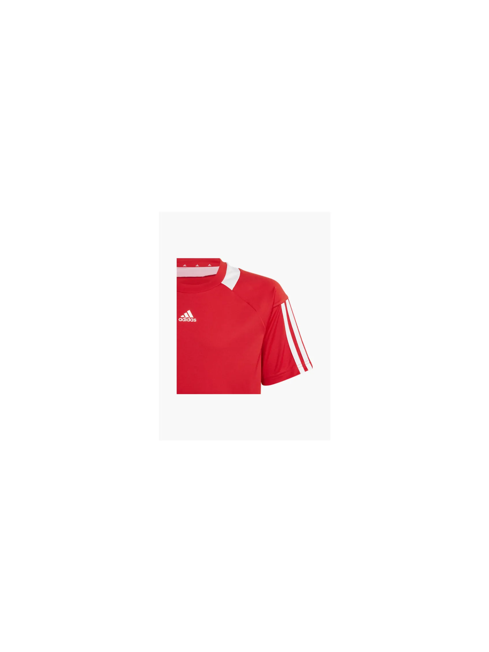 Kinder adidas Trikot