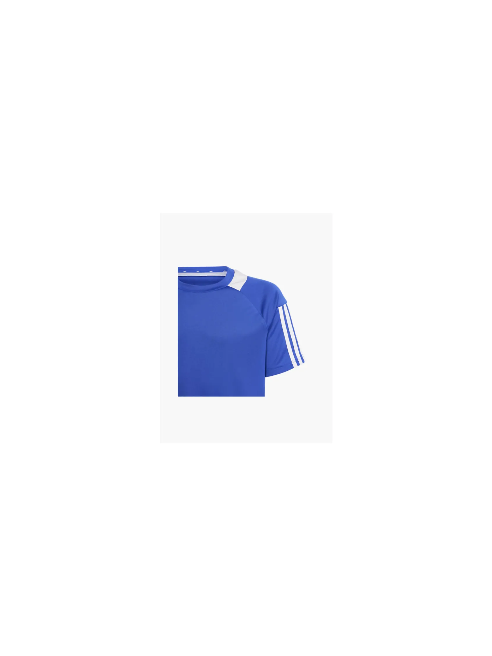 Kinder adidas Trikot