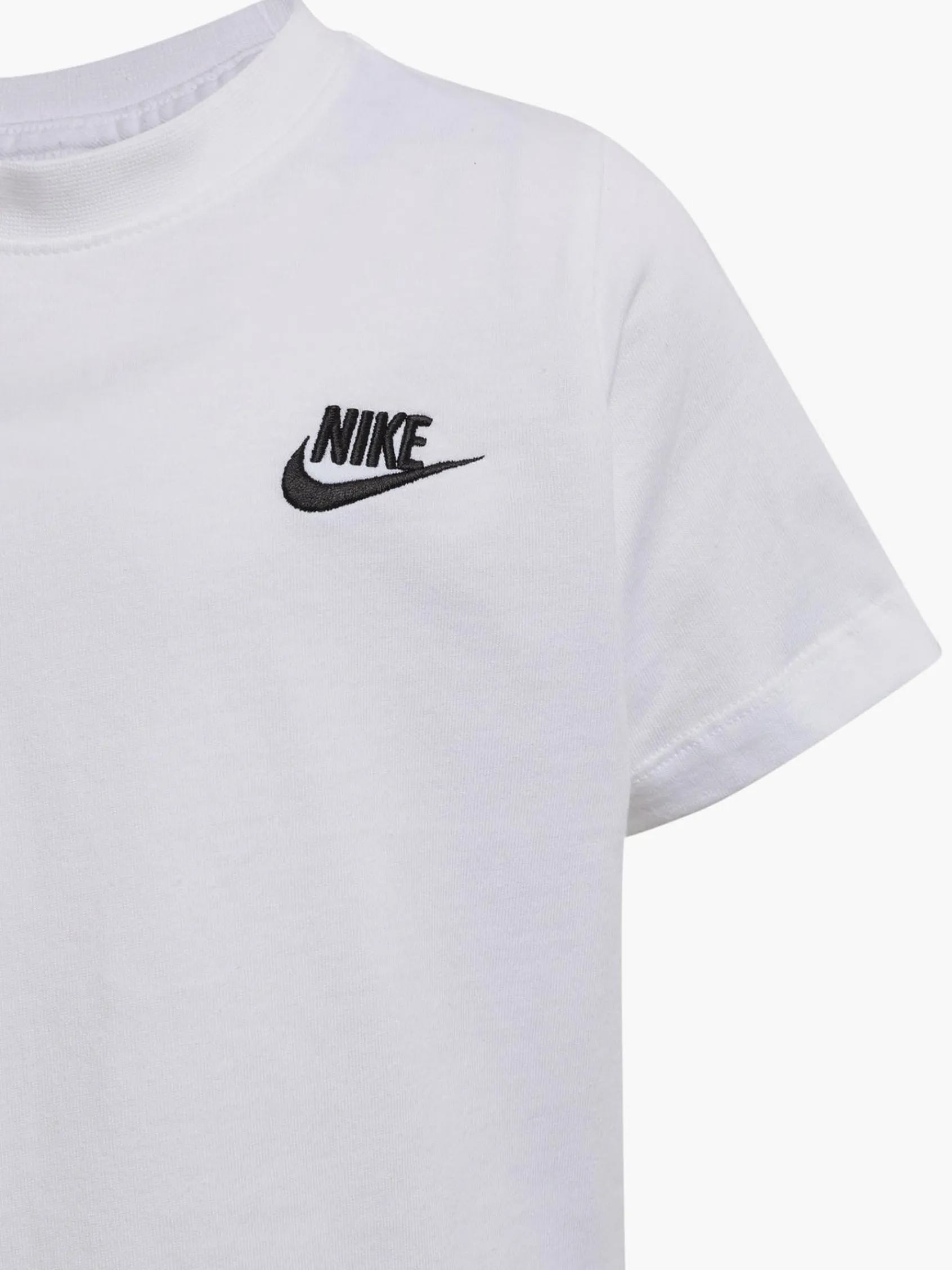 Kinder Nike T-Shirt