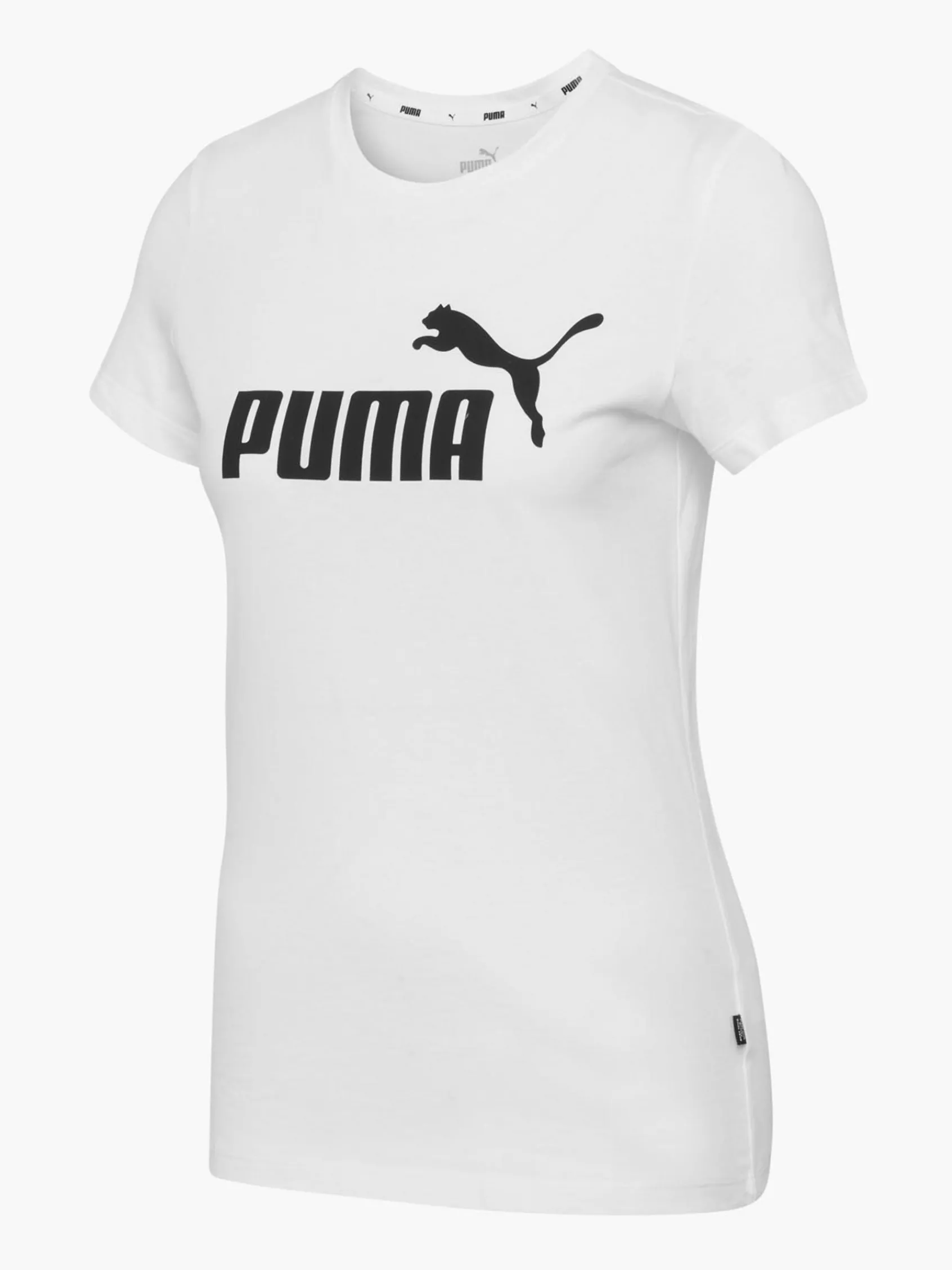 Damen PUMA T-Shirt