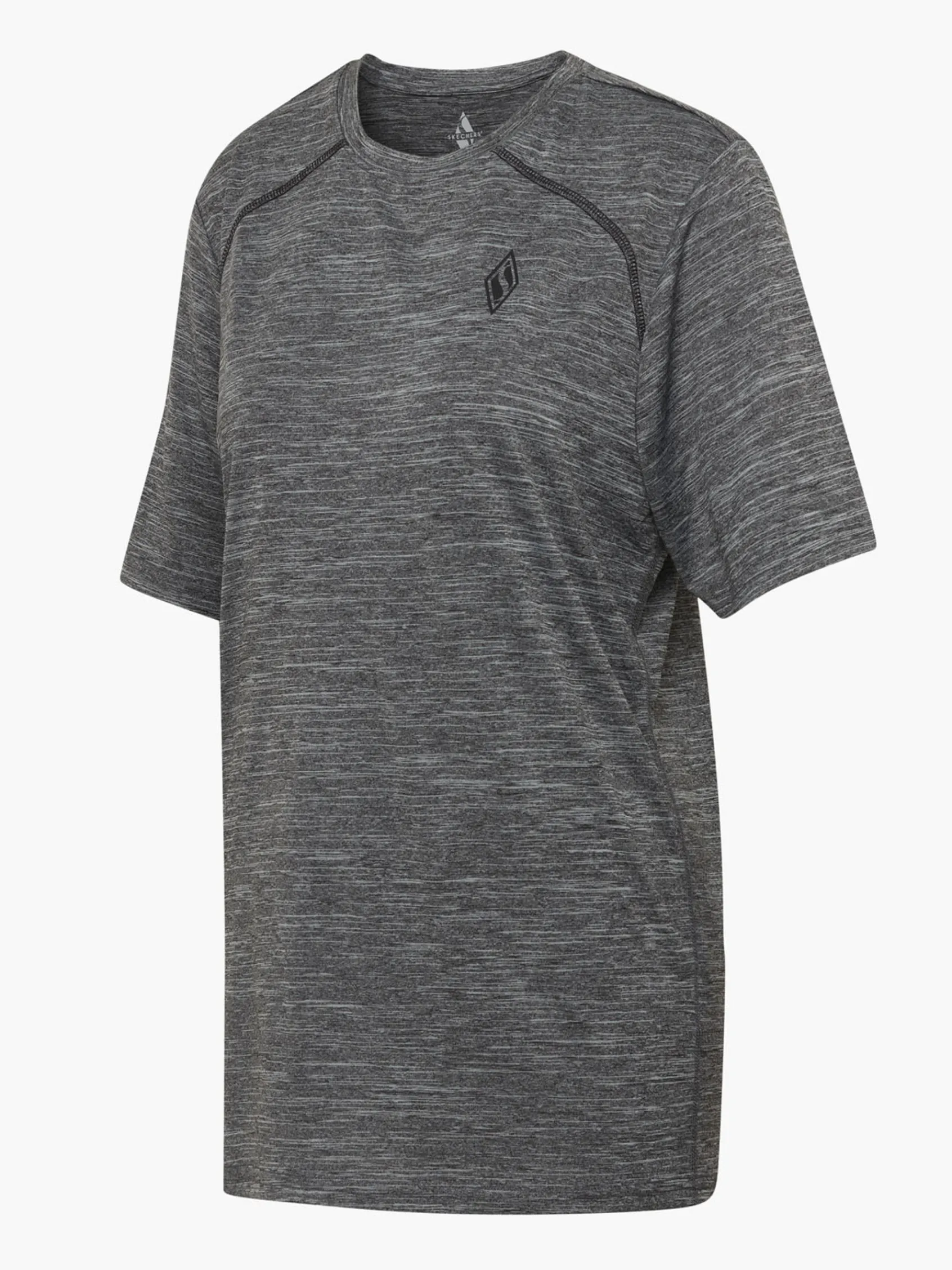 Herren Skechers T-Shirt