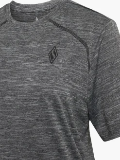 Herren Skechers T-Shirt