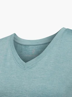 Damen Skechers T-Shirt
