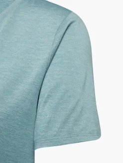 Damen Skechers T-Shirt