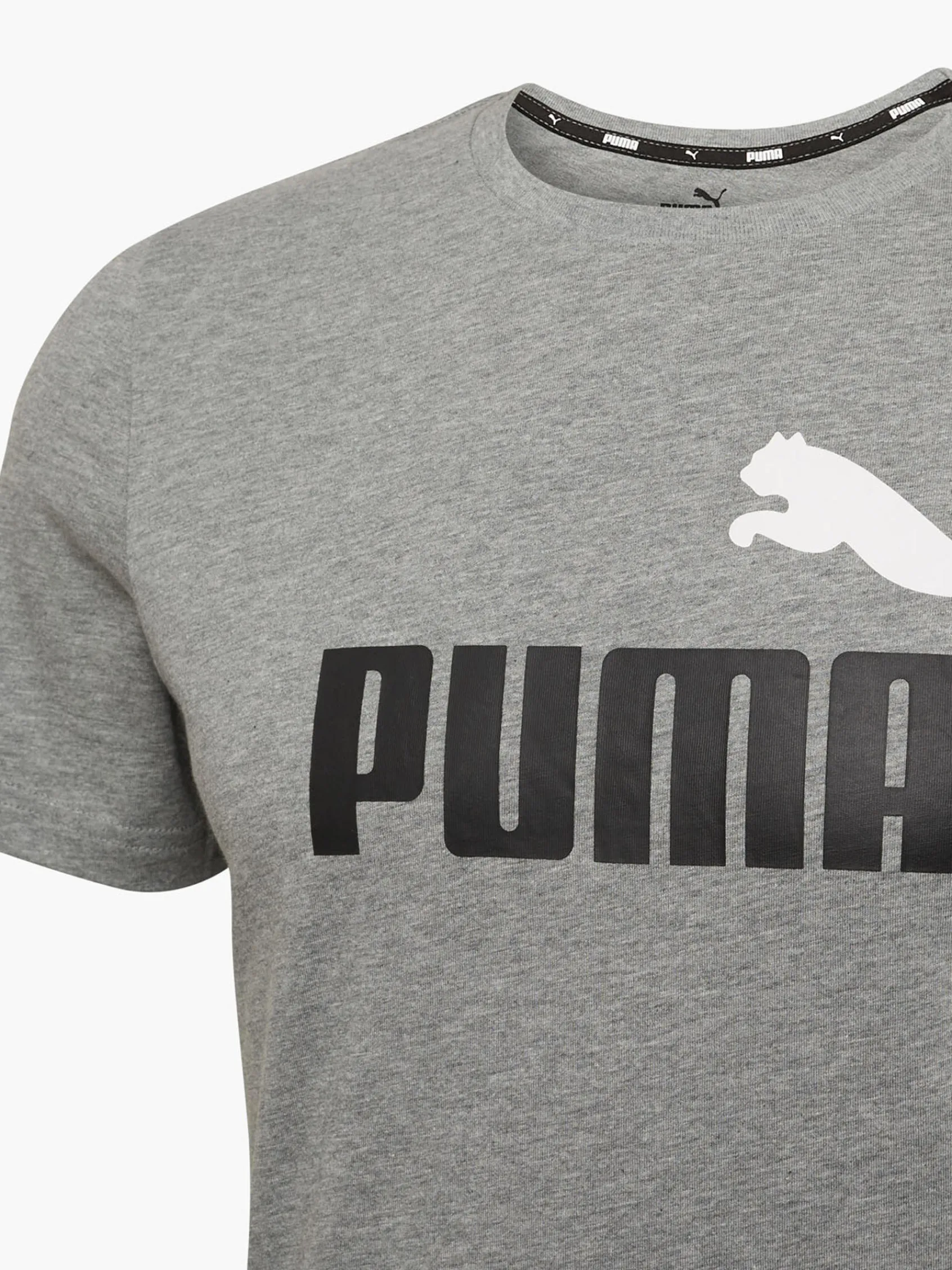 Herren PUMA T-Shirt