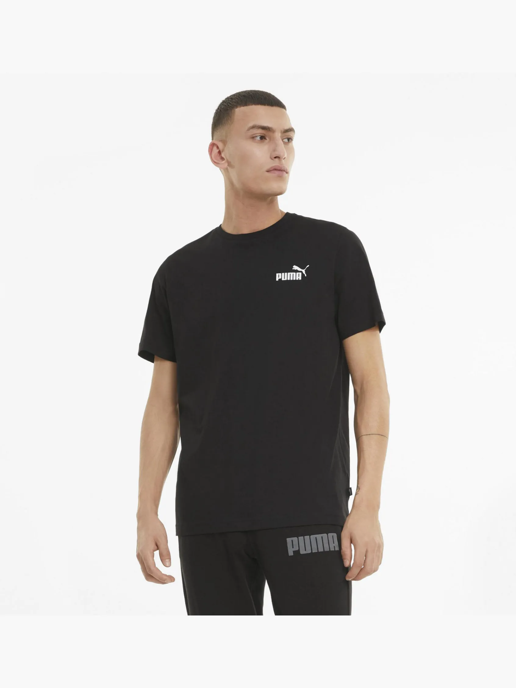 Herren PUMA T-Shirt