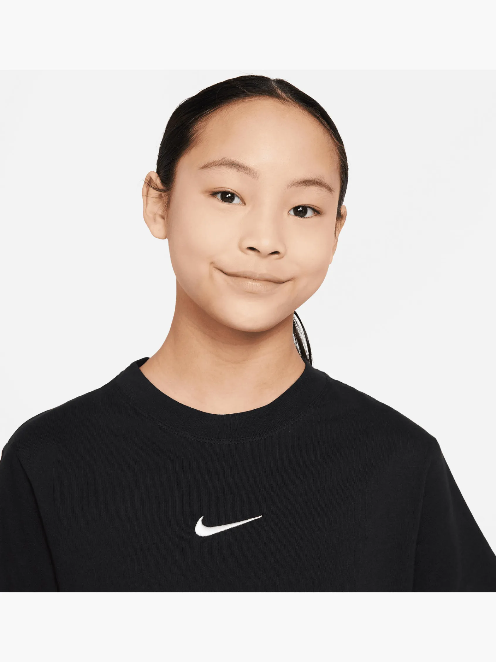 Kinder Nike T-Shirt