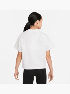 Kinder Nike T-Shirt