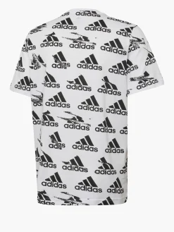Herren adidas T-Shirt