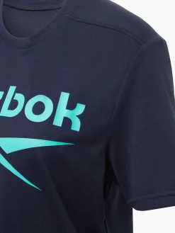 Herren Reebok T-Shirt