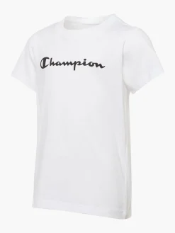 Kinder Champion T-Shirt