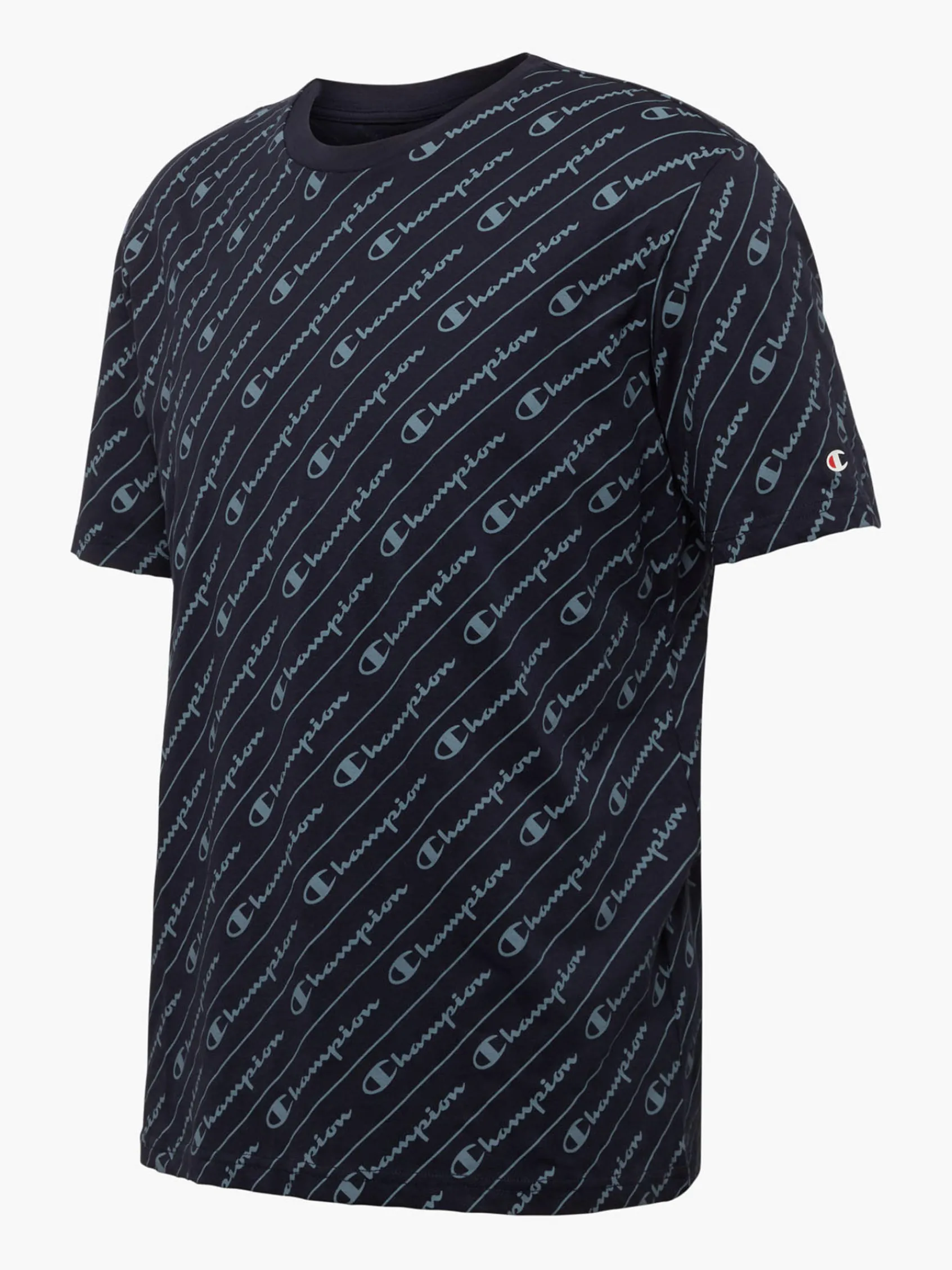 Herren Champion T-Shirt