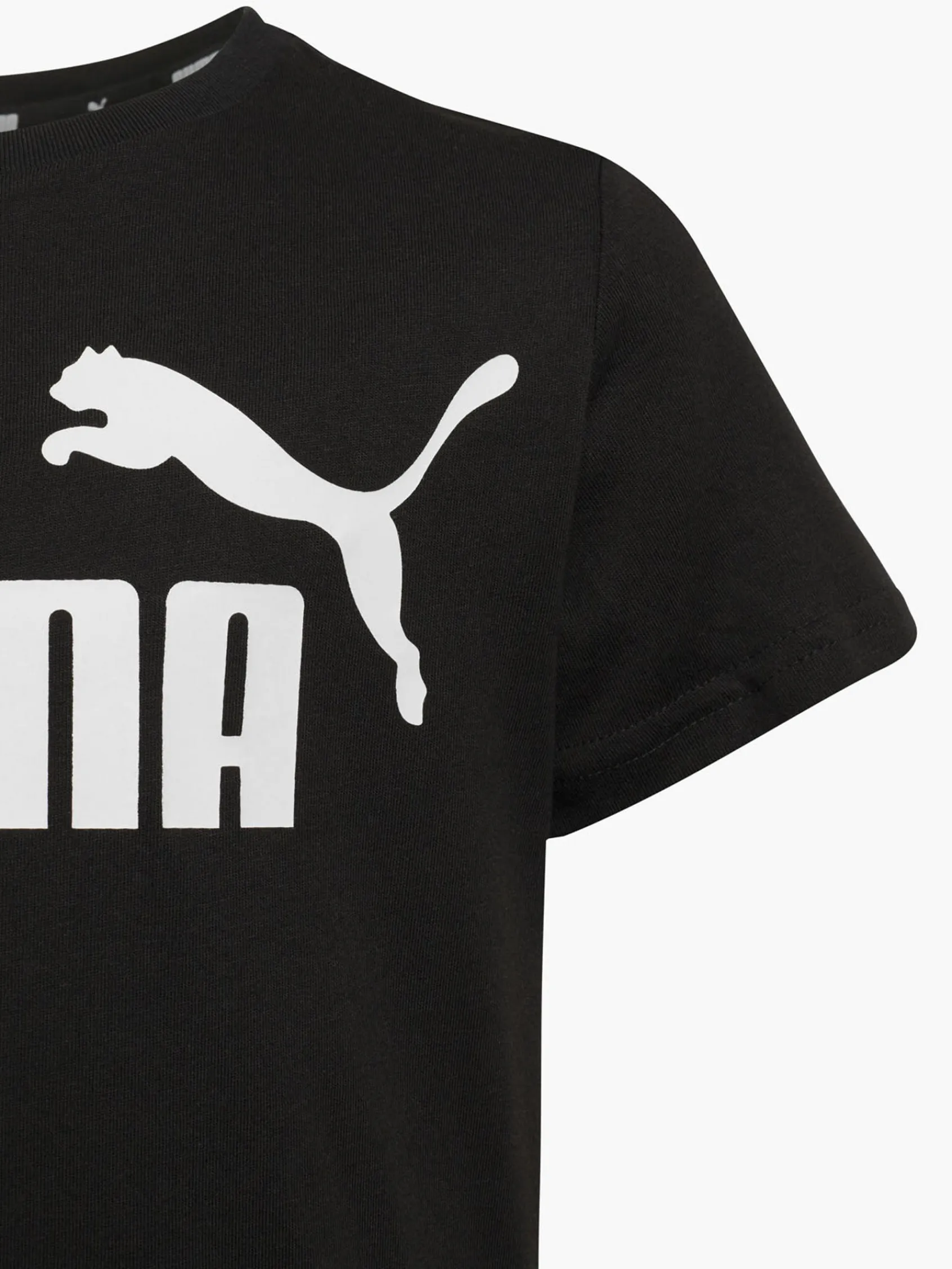 Kinder PUMA T-Shirt