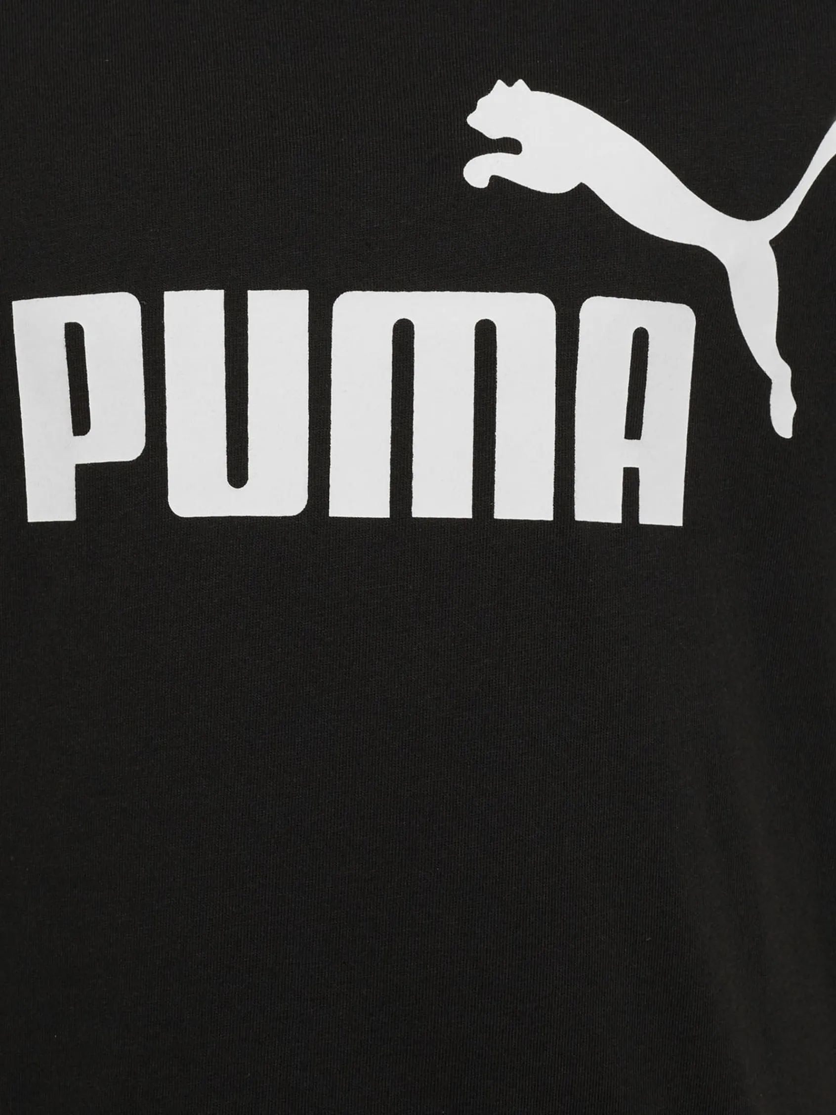 Kinder PUMA T-Shirt