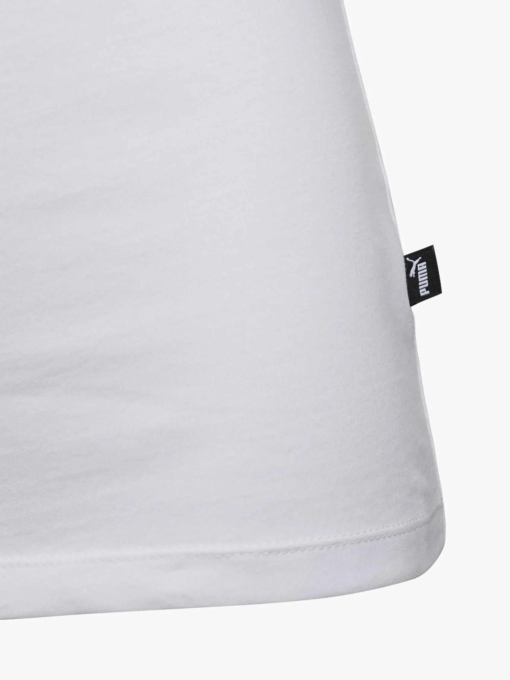 Kinder PUMA T-Shirt