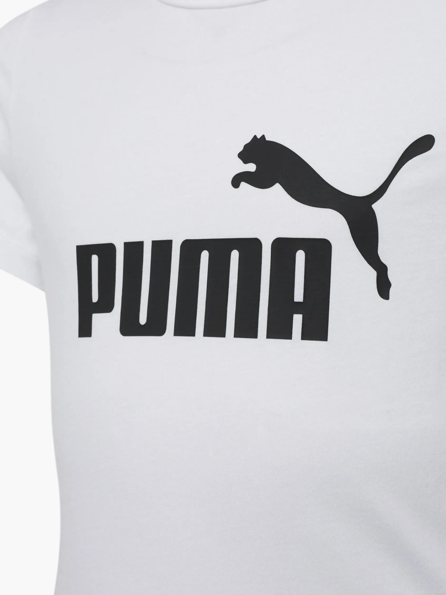 Kinder PUMA T-Shirt
