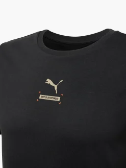Herren PUMA T-Shirt