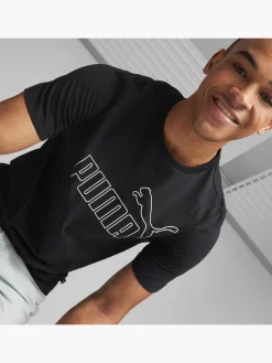 Herren PUMA T-Shirt