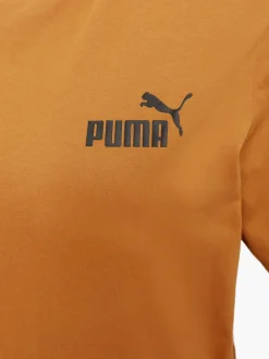 Herren PUMA T-Shirt