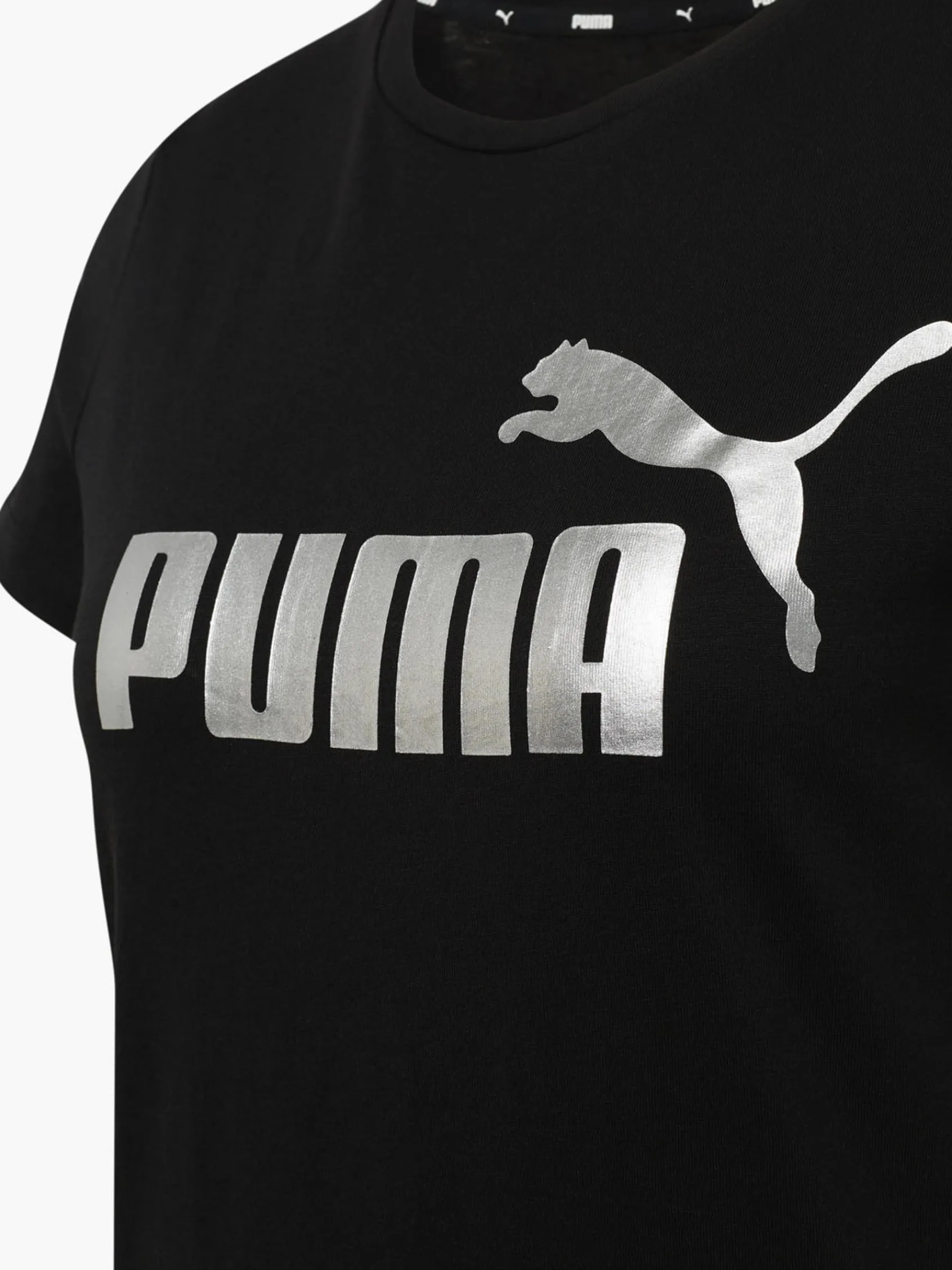 Damen PUMA T-Shirt