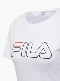 Damen FILA T-Shirt