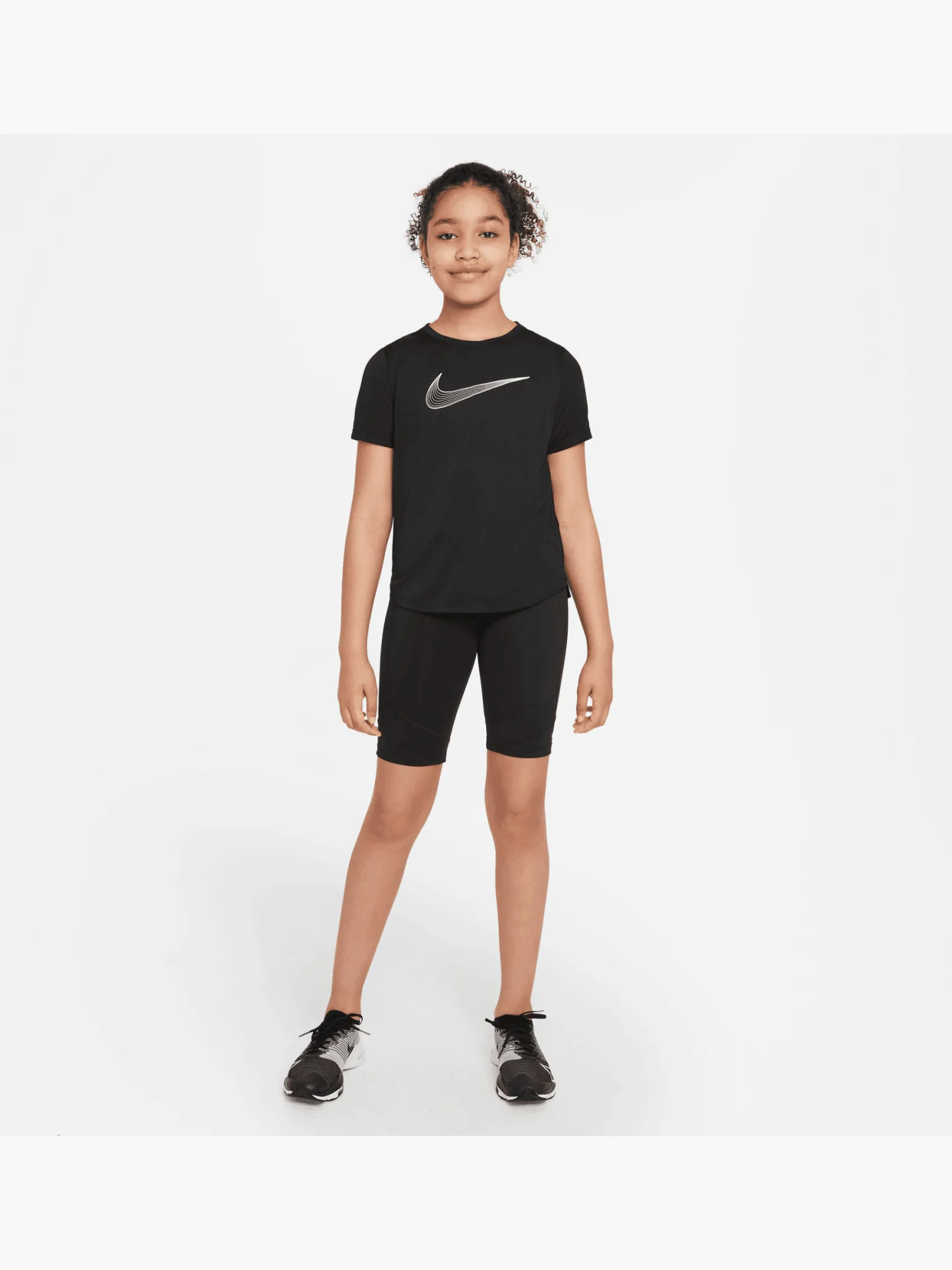 Kinder Nike T-Shirt