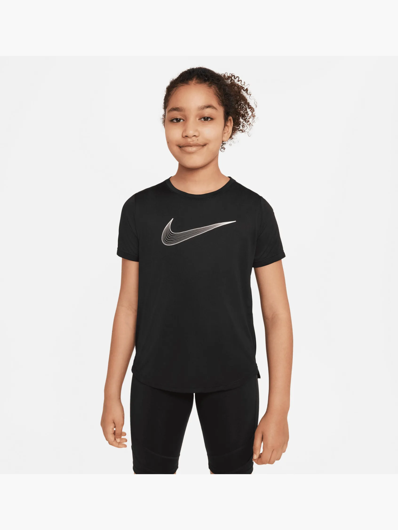 Kinder Nike T-Shirt