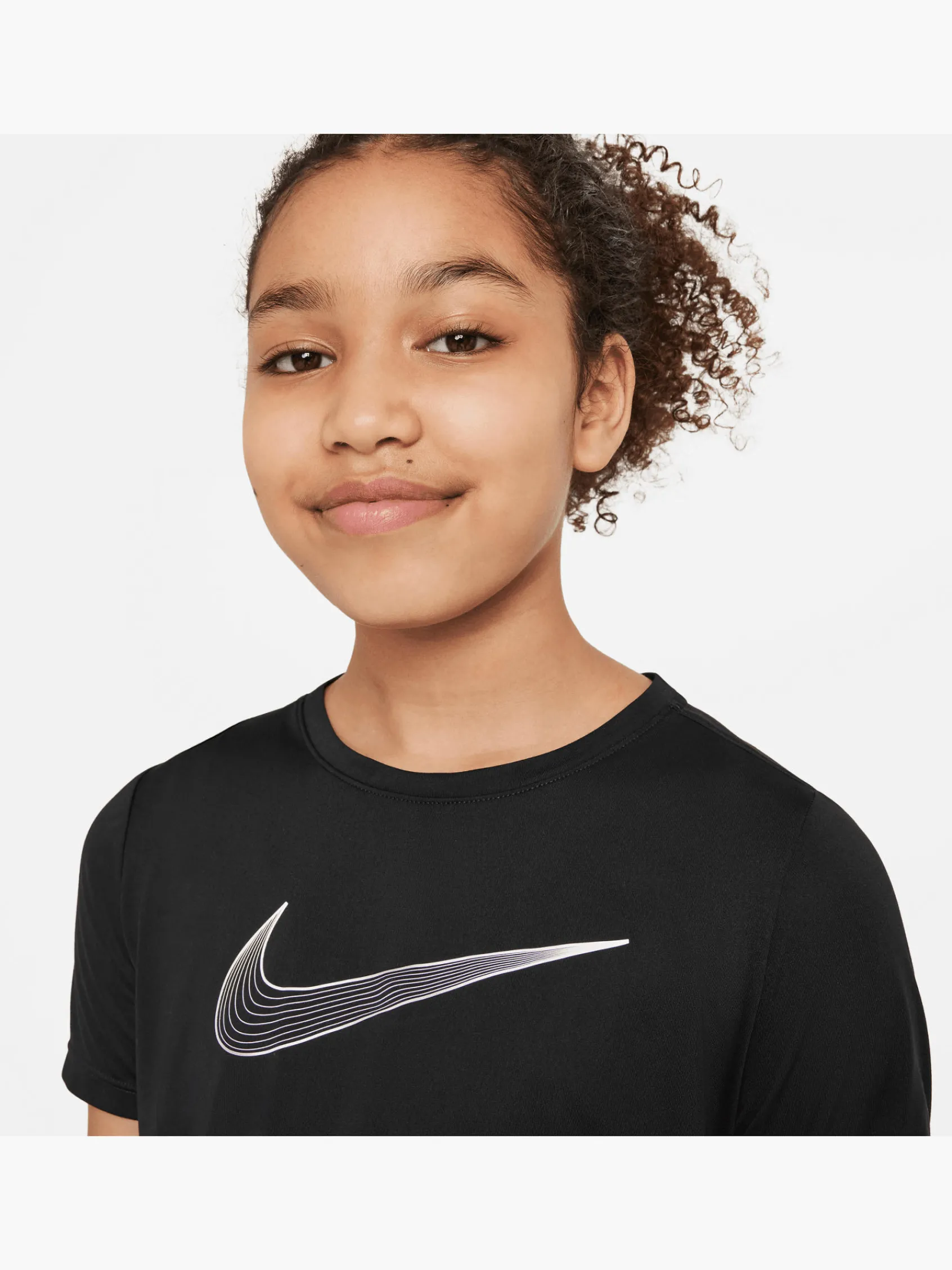 Kinder Nike T-Shirt