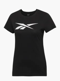 Damen Reebok T-Shirt