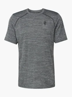 Herren Skechers T-Shirt