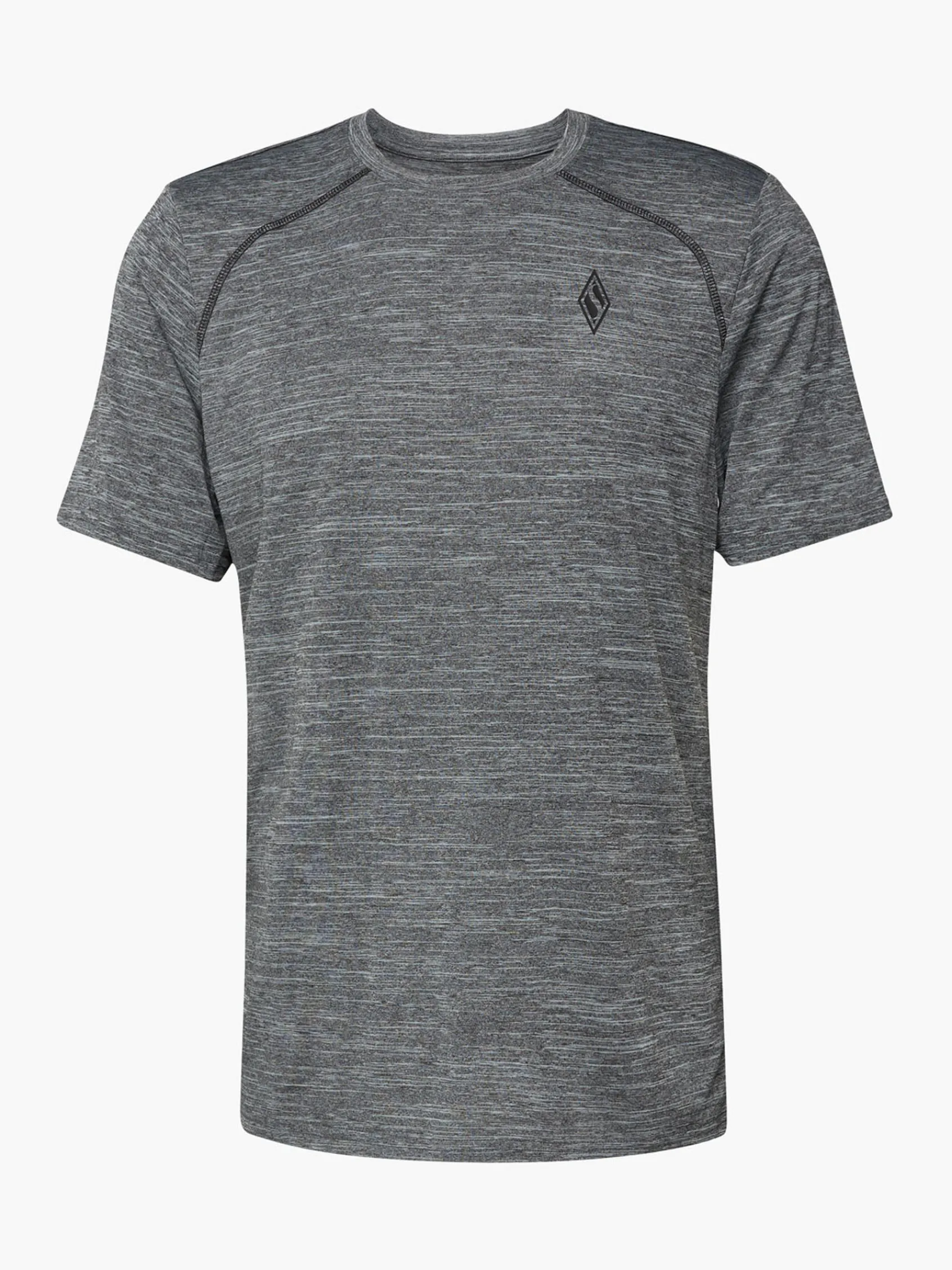 Herren Skechers T-Shirt