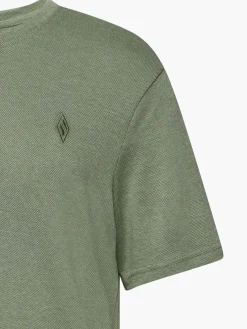 Herren Skechers T-Shirt