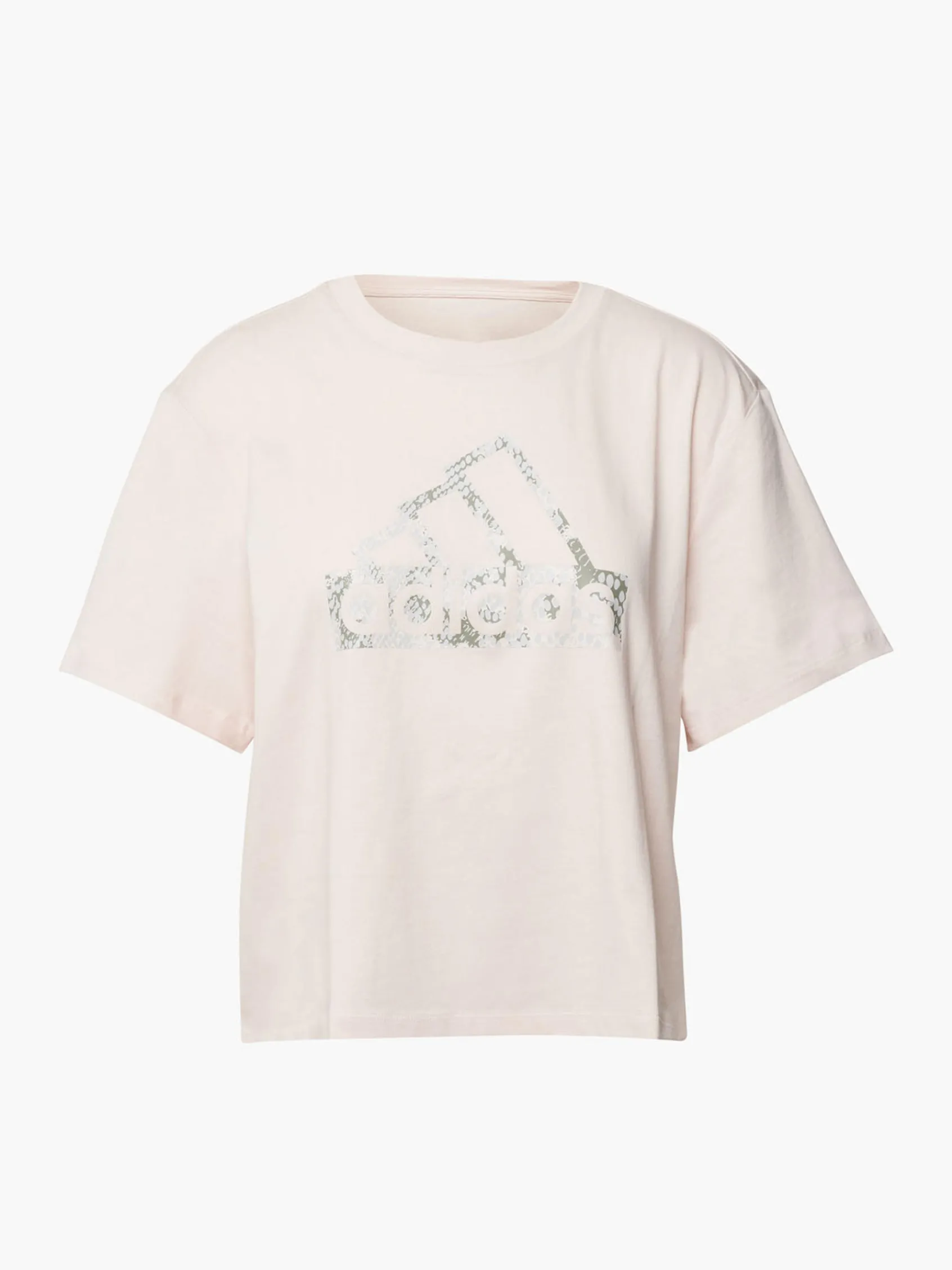Damen adidas T-Shirt